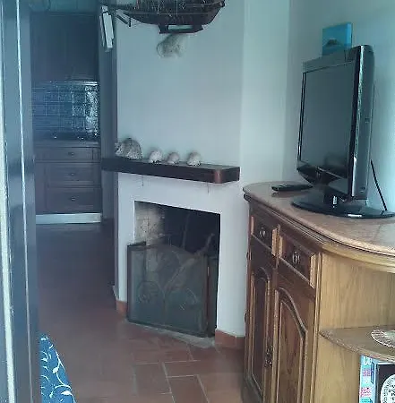 בית נופש Sofia *